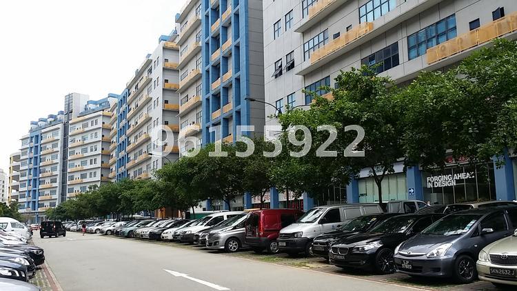 Tradehub 21 thumbnail photo